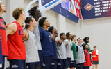 Ole Miss basketball