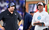 Kentucky and Ole Miss injury report