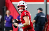 NC State QB Grayson McCall