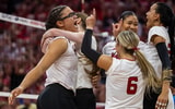 Nebraska Volleyball Rebekah Allick
