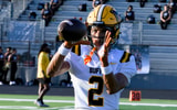 2025 TX CB Caleb Cheter