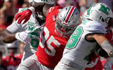 Tywone Malone by Barbara J. Perenic/Columbus Dispatch / USA TODAY NETWORK via Imagn Images