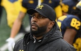 Sherrone Moore