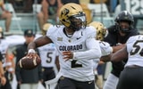 NCAA Football: Colorado at Central Florida
