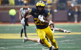 NCAA Football: Minnesota at Michigan