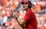 Oklahoma Auburn Football
