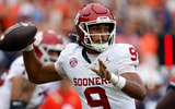 Oklahoma Auburn Football