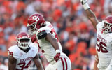 NCAA Football: Oklahoma at Auburn