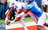 Kentucky wide receiver Dane Key scores a touchdown vs. Ole Miss - Mont Dawson, Kentucky Sports Radio
