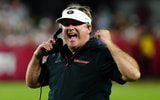 Kirby Smart, Georgia