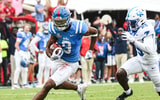 OLE MISS KENTUCKY