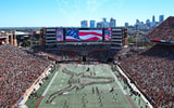Darrell K Royal-Texas Memorial Stadium