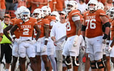 Texas offense