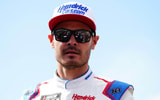 Kyle Larson