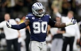 DeMarcus Lawrence