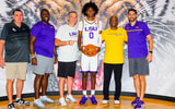 Mazi Mosley LSU