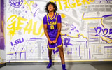Mazi Mosley LSU