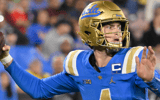 UCLA QB Ethan Garbers