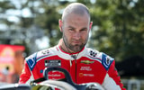 Shane van Gisbergen