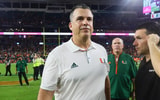 Mario Cristobal, Miami