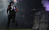 Ronnie stanley