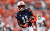 Malcolm Simmons (Photo by Matt Rudolph/Auburn Live)