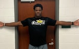 New South Carolina LB commitment Josh Smith (Photo: Scott Braswell, Jr.)