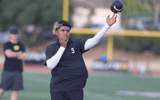 Jaron-Keawe Sagapolutele - Hawaii high school football