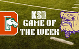KSR Game of the Week: No. 3 Male @ No. 8 Frederick Douglass