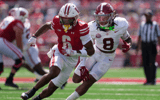 Alabama DB DeVonta Smith