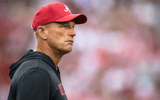 Alabama coach Kalen DeBoer (Will McLelland / USA TODAY Sports)