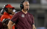 Mike Norvell, Florida State