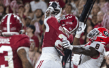 Alabama DB Zabien Brown