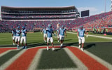 Ole Miss EA Sports College Football 25