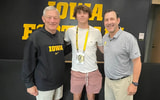 Cash Herrera Iowa