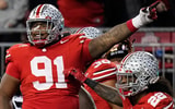 Ohio State DL Tyleik Williams