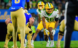 Devon Jackson UCLA