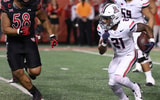 NCAA Football: Arizona at Utah