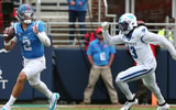 NCAA Football: Kentucky at Mississippi