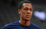 Rajon Rondo