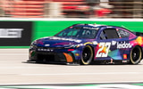 NASCAR
