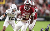 South Carolina running back Jawarn Howell. Katie Dugan/Gamecock Central