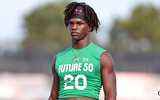 South Carolina commitment Jordon Gidron participates at the Future50 Camp (Photo: On3)