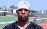 2025 TX LB Kaleb Burns7