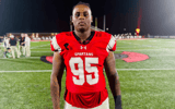 Antonio Coleman
