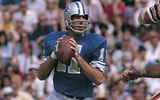 Former Detroit Lions QB Greg Landry