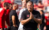NCAA Football: Rutgers at Nebraska