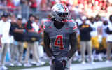 Jeremiah Smith by Matt Parker -- Lettermen Row --