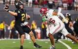 diego-pavia-game-worn-jersey-from-alabama-win-up-for-auction
