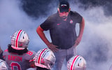 Ryan Day by © Samantha Madar/Columbus Dispatch / USA TODAY NETWORK via Imagn Images